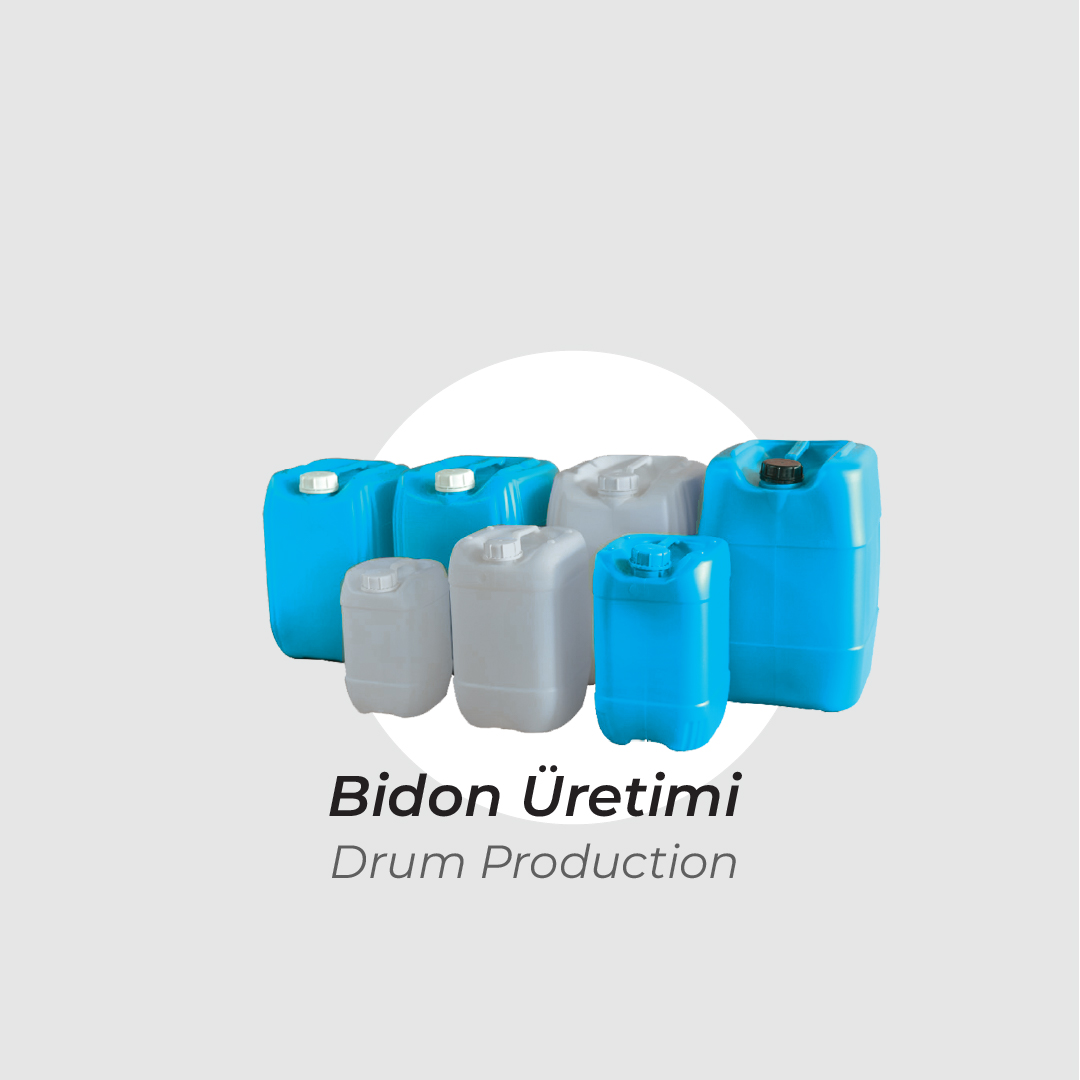 POLİPROPİLEN MOBLEN - Kullanım Alanı
