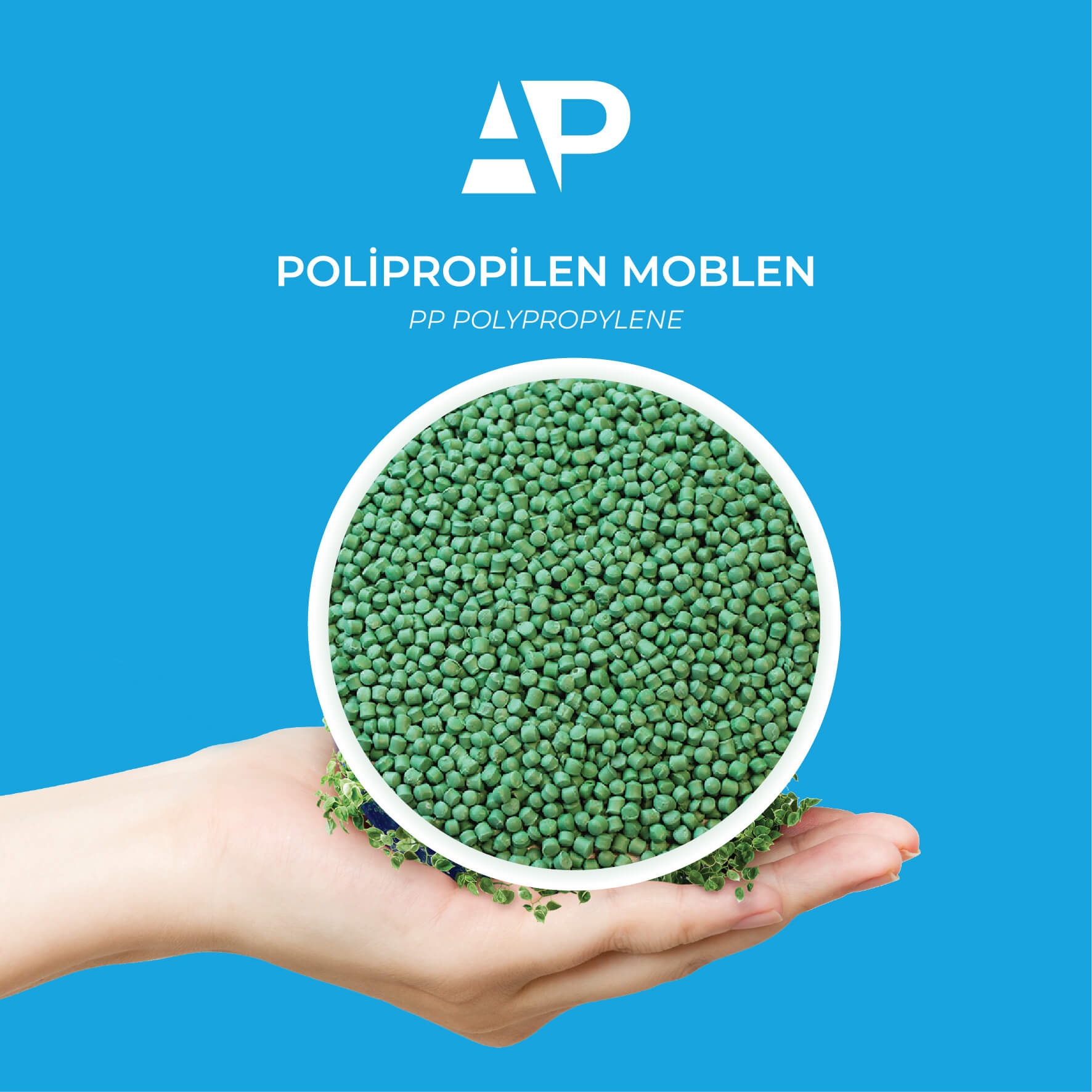 POLİPROPİLEN MOBLEN