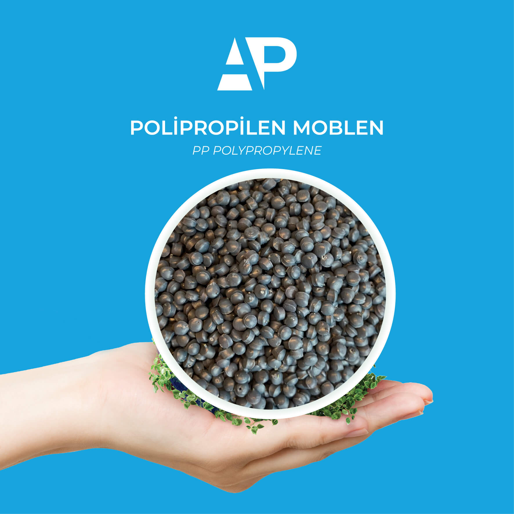 POLİPROPİLEN MOBLEN