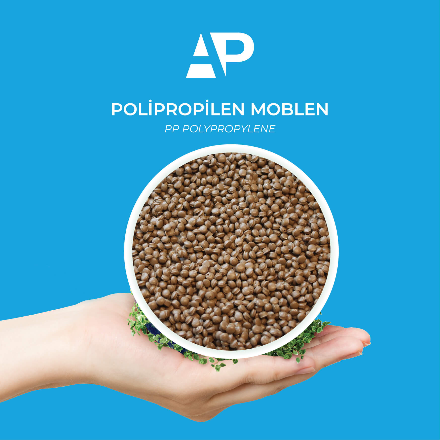 POLİPROPİLEN MOBLEN
