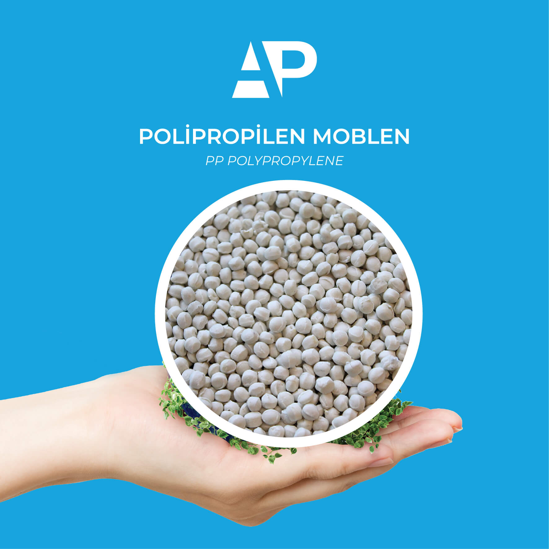 POLİPROPİLEN MOBLEN