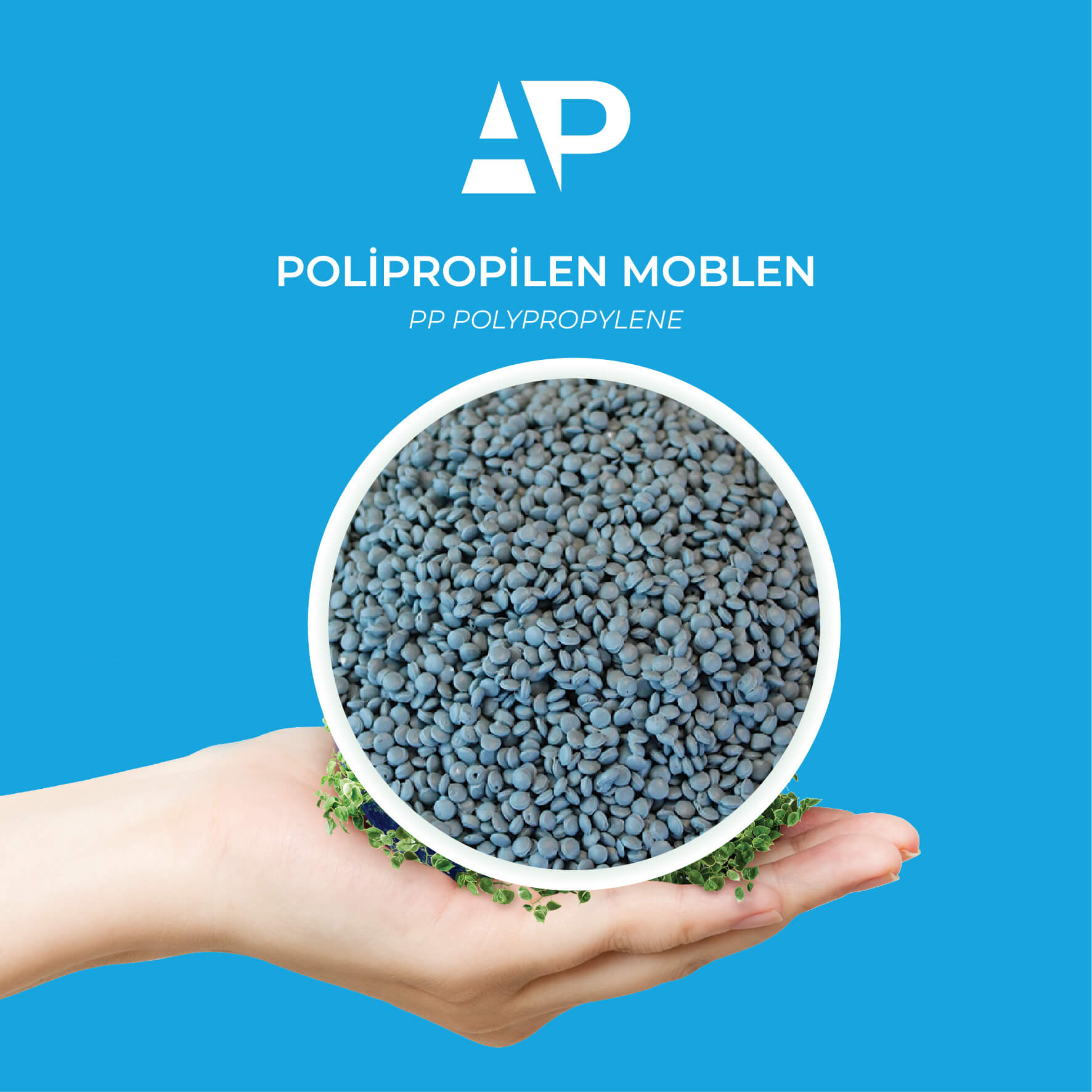 POLİPROPİLEN MOBLEN