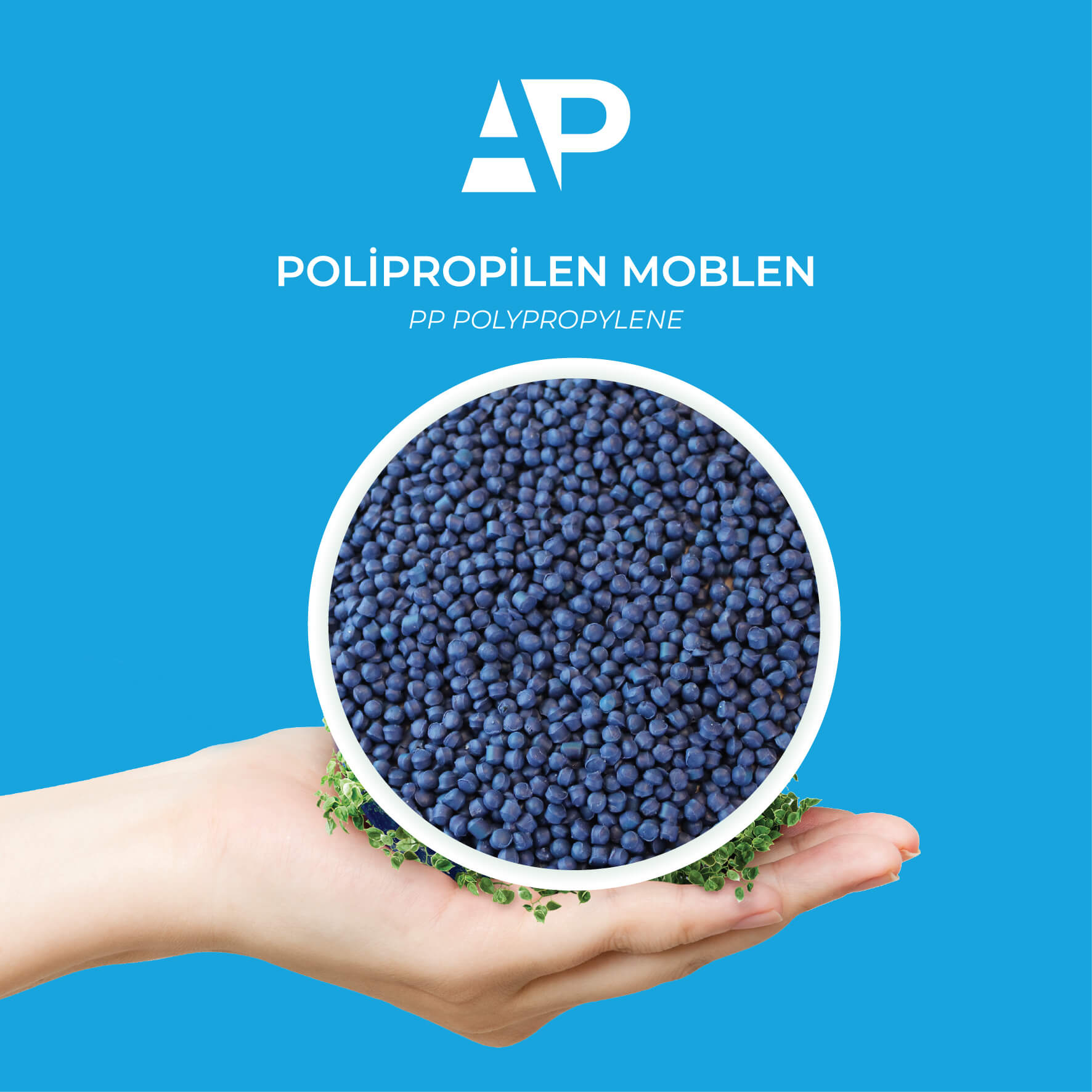 POLİPROPİLEN MOBLEN