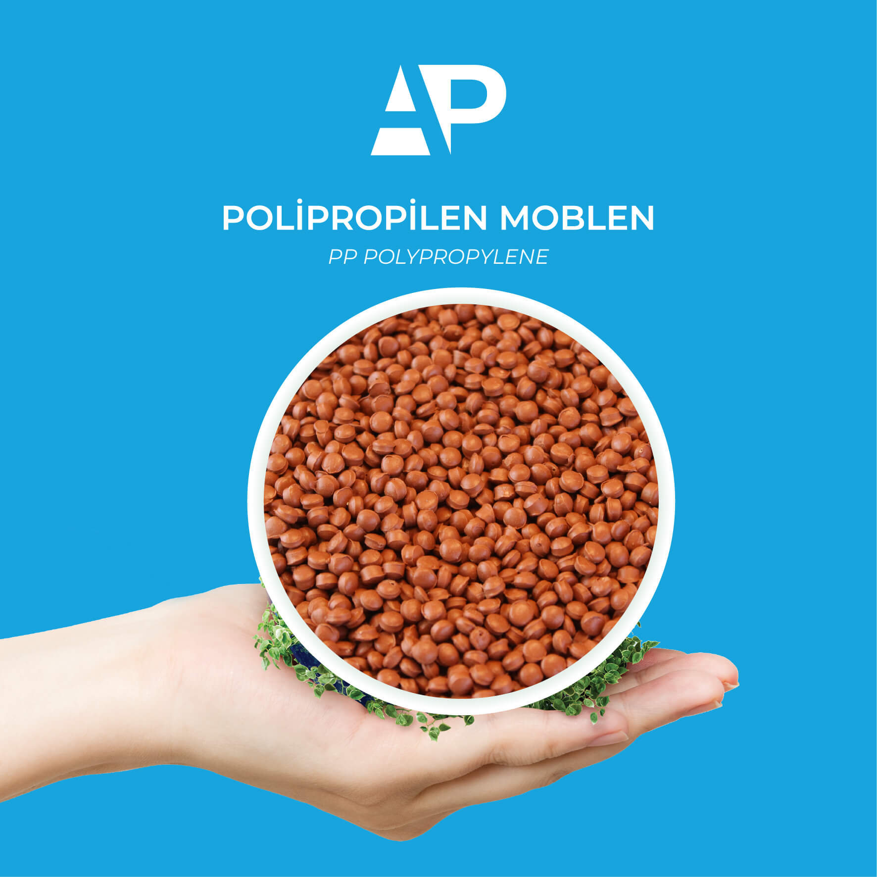 POLİPROPİLEN MOBLEN