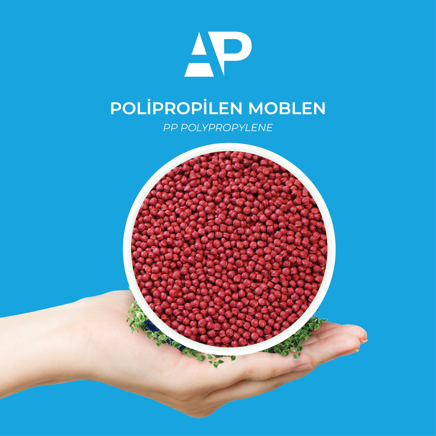 POLİPROPİLEN MOBLEN